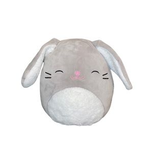 Squishmallows Blake the Easter Bunny Stuffed Plush